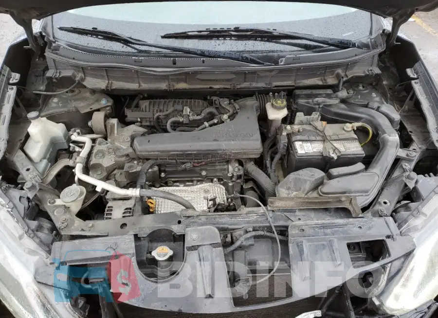 KNMAT2MT4GP645389 Photo# 11