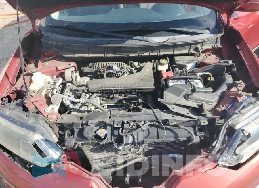 KNMAT2MV2GP667862 Photo# 12