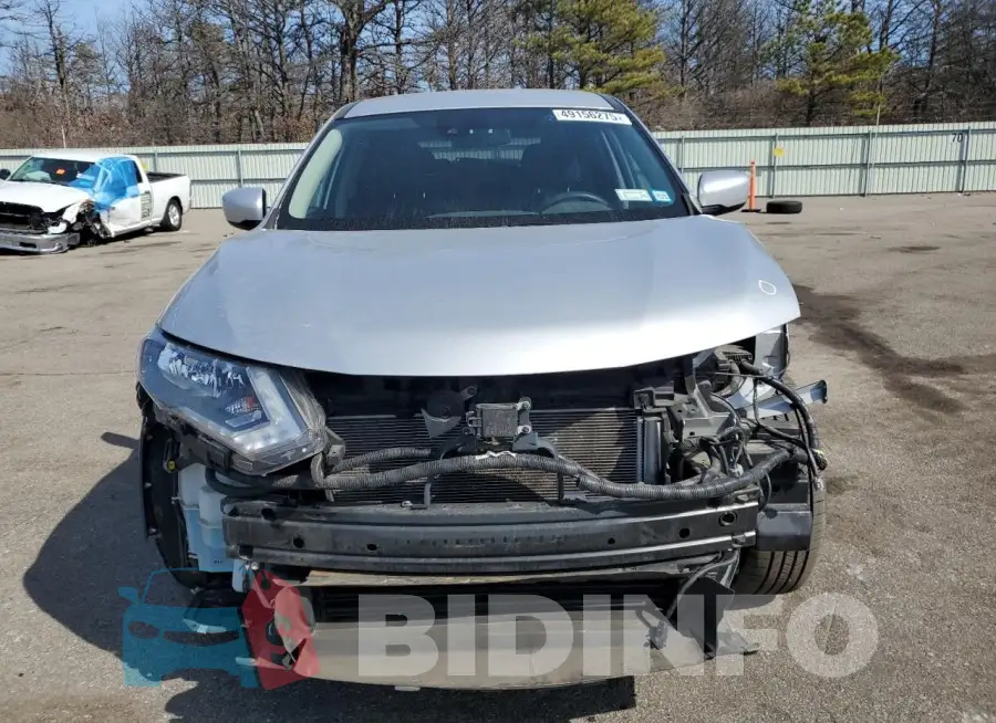 KNMAT2MV3LP509427 Photo# 5