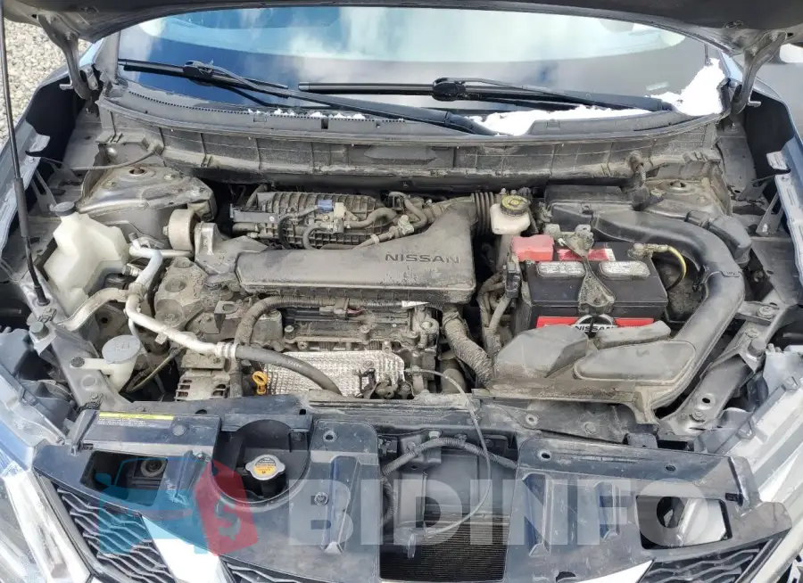 KNMAT2MV4GP687837 Photo# 12