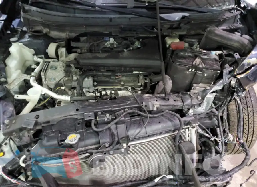 KNMAT2MV8GP698386 Photo# 12