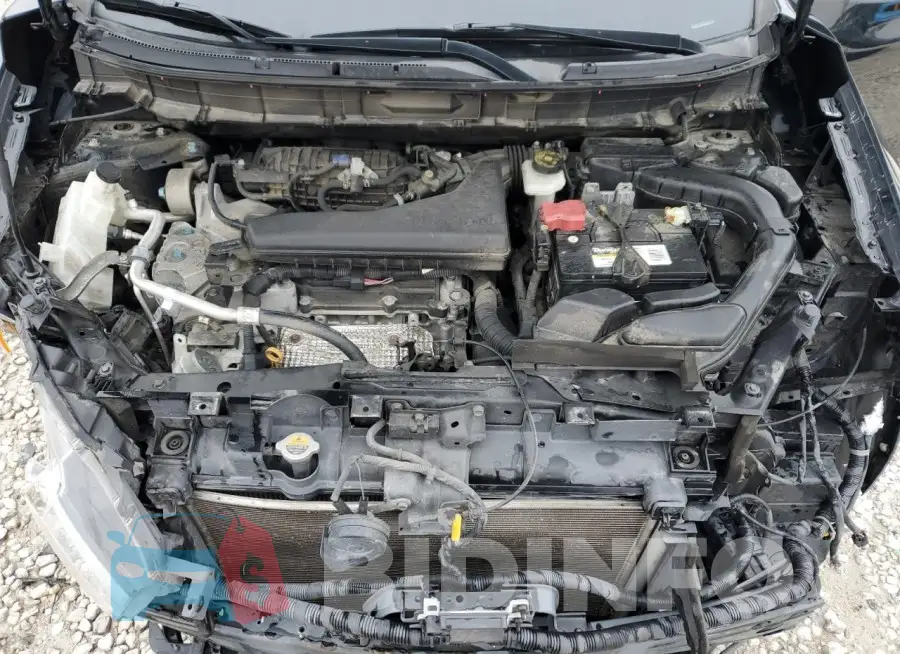 KNMAT2MV8JP617751 Photo# 12