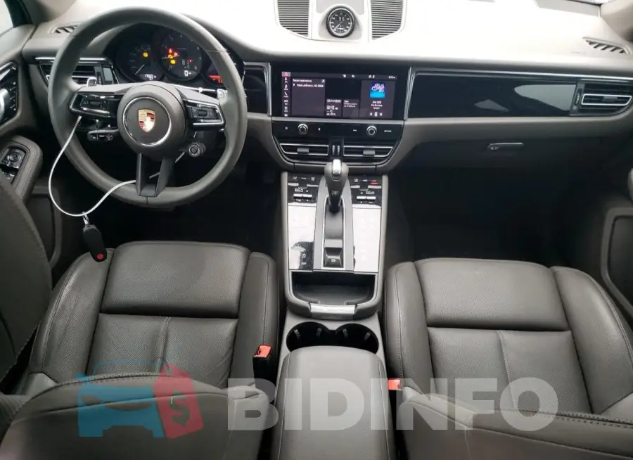 WP1AA2A50PLB18144 Photo# 8