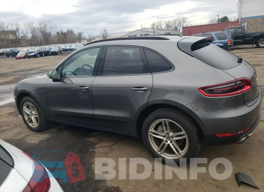 WP1AB2A59GLB52757 Photo# 2