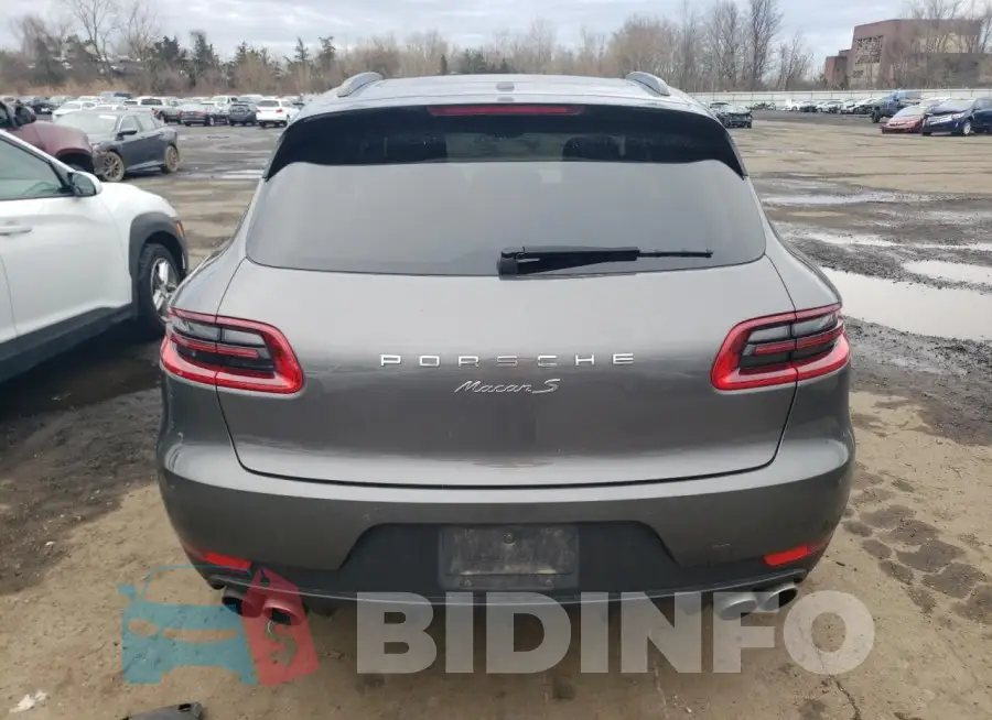 WP1AB2A59GLB52757 Photo# 6
