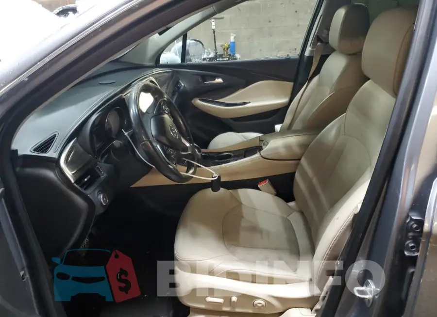 LRBFX1SA8KD145217 Photo# 7