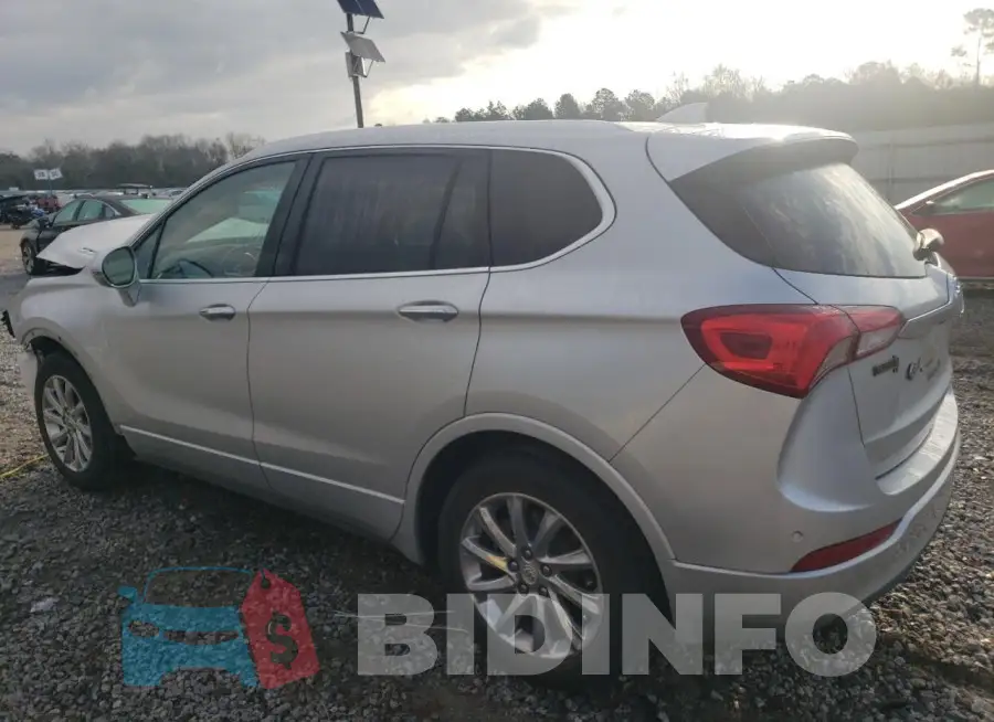 LRBFXCSA7KD107618 Photo# 2