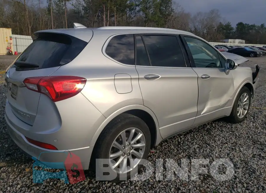 LRBFXCSA7KD107618 Photo# 3