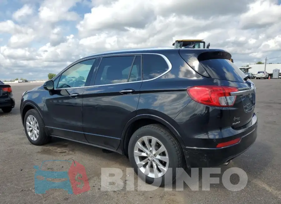 LRBFXDSA9HD105027 Photo# 2