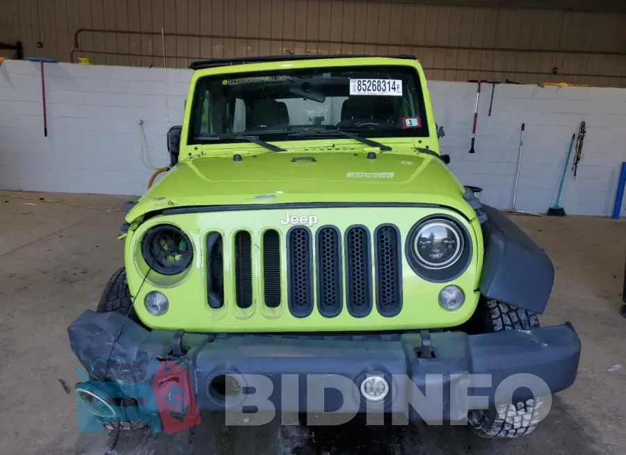 1C4BJWDG2GL346429 Photo# 5