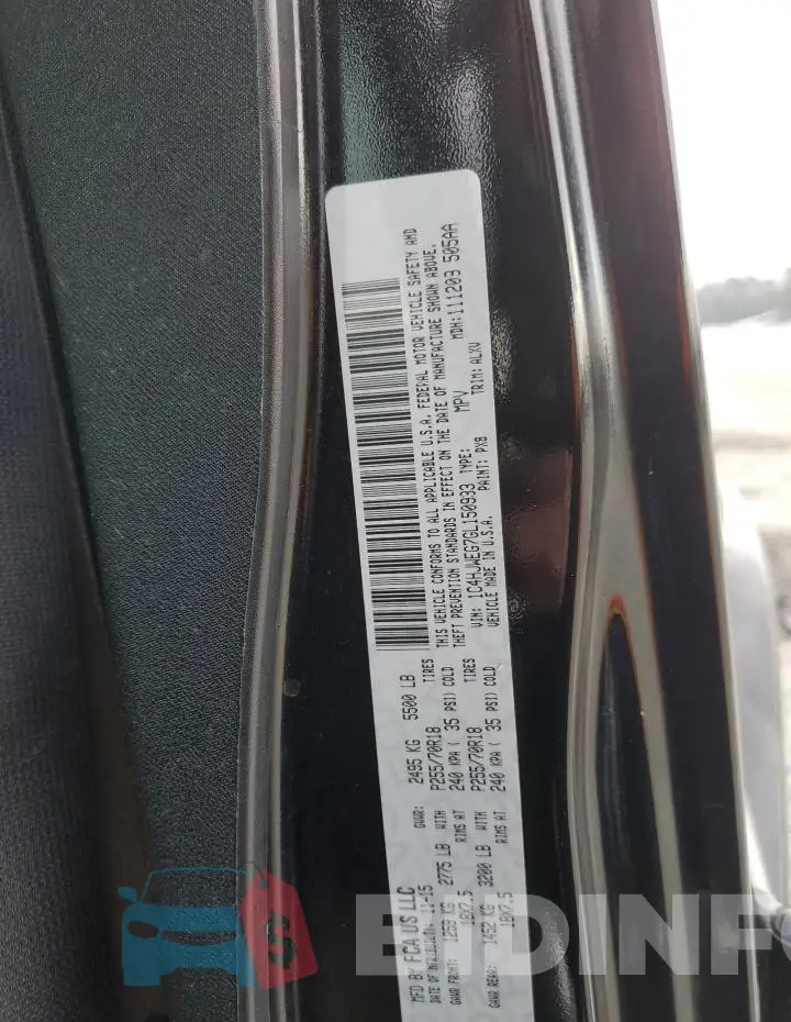 1C4HJWEG7GL150933 Photo# 13