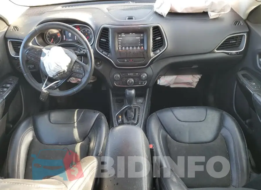 1C4PJLLB6KD469566 Photo# 8