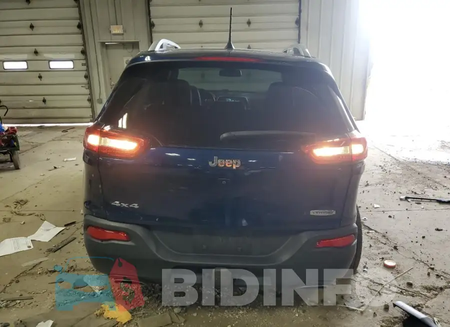 1C4PJMLX8JD599218 Photo# 6