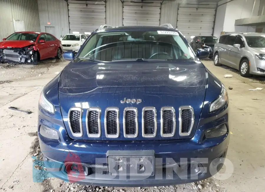 1C4PJMLX8JD599218 Photo# 5