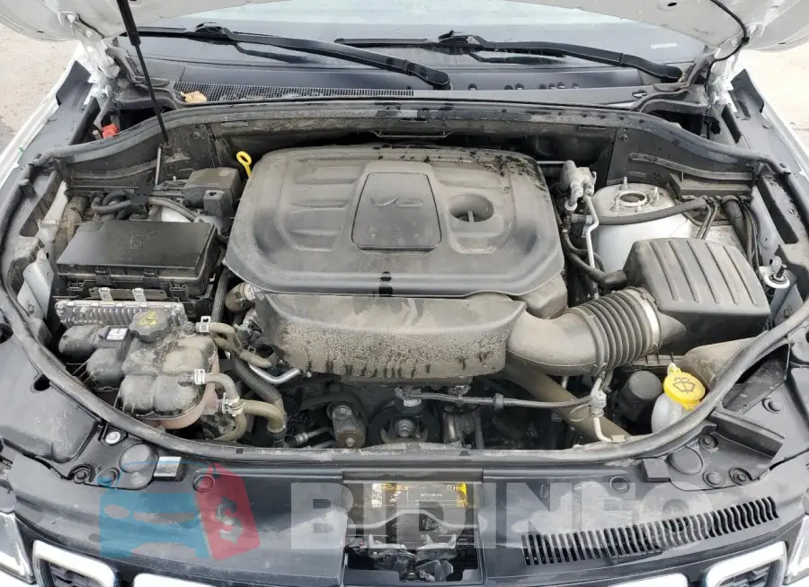 1C4RJFBG7NC144734 Photo# 12