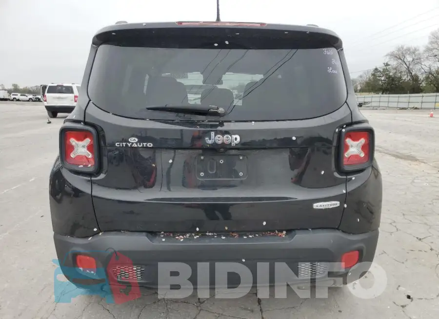 ZACCJABB7HPE88867 Photo# 6