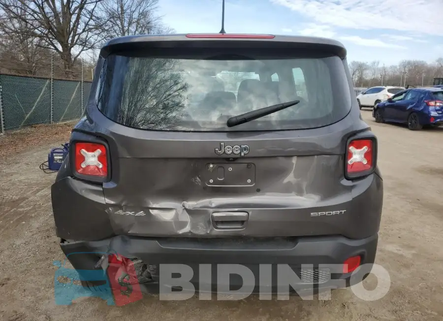 ZACNJBAB2LPL24142 Photo# 6
