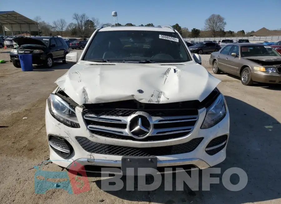 4JGDA5HB5JB126177 Photo# 5