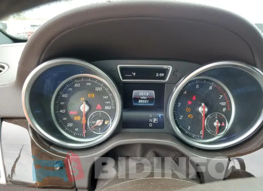 4JGDF6EEXKB201625 Photo# 9