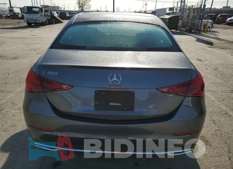 W1KAF4GB7SR251684 Photo# 6