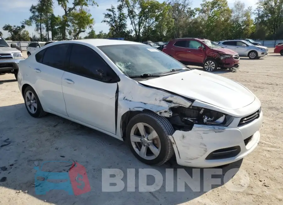 1C3CDFBB4GD689437 Photo# 4
