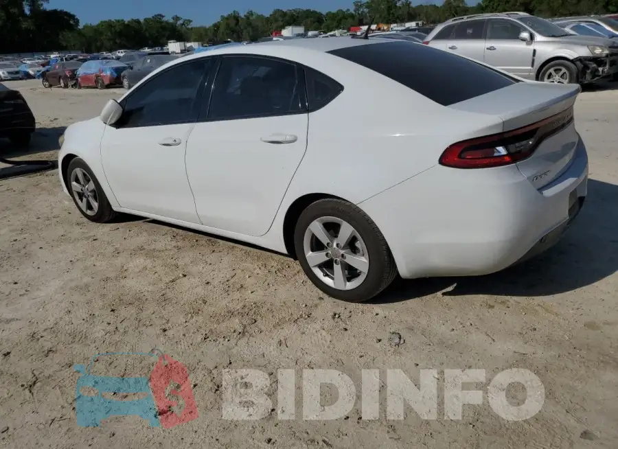 1C3CDFBB4GD689437 Photo# 2