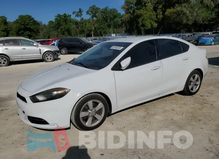 1C3CDFBB4GD689437 Photo# 1