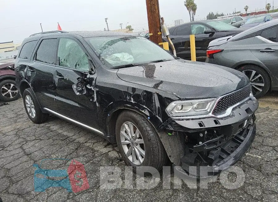 1C4RDHAG4PC630344 Photo# 4