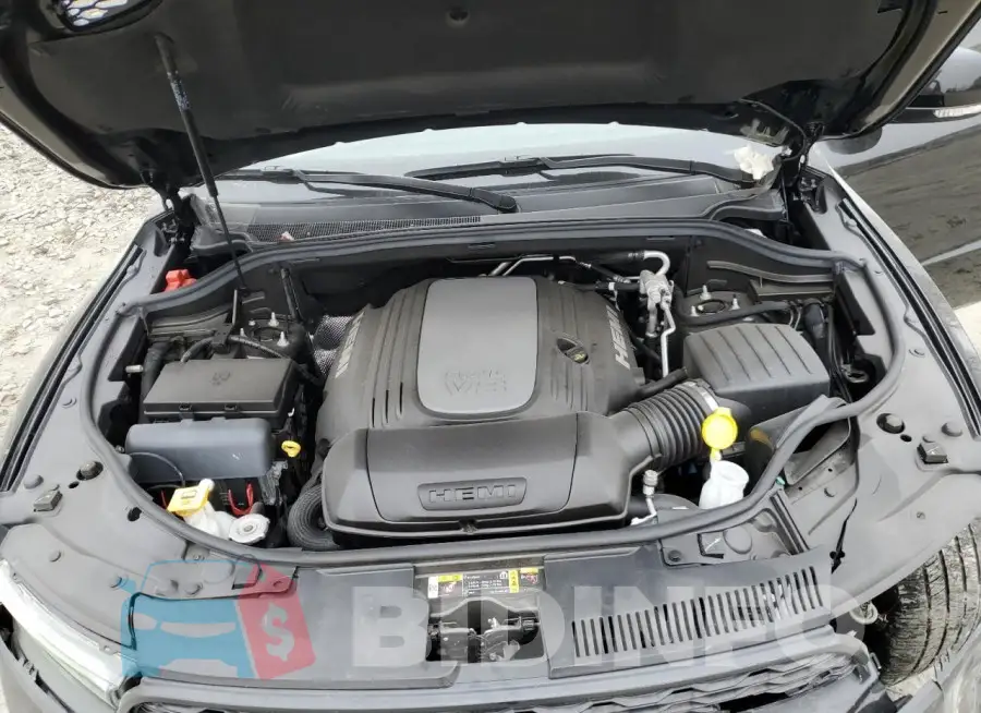 1C4SDJCT5PC629108 Photo# 12