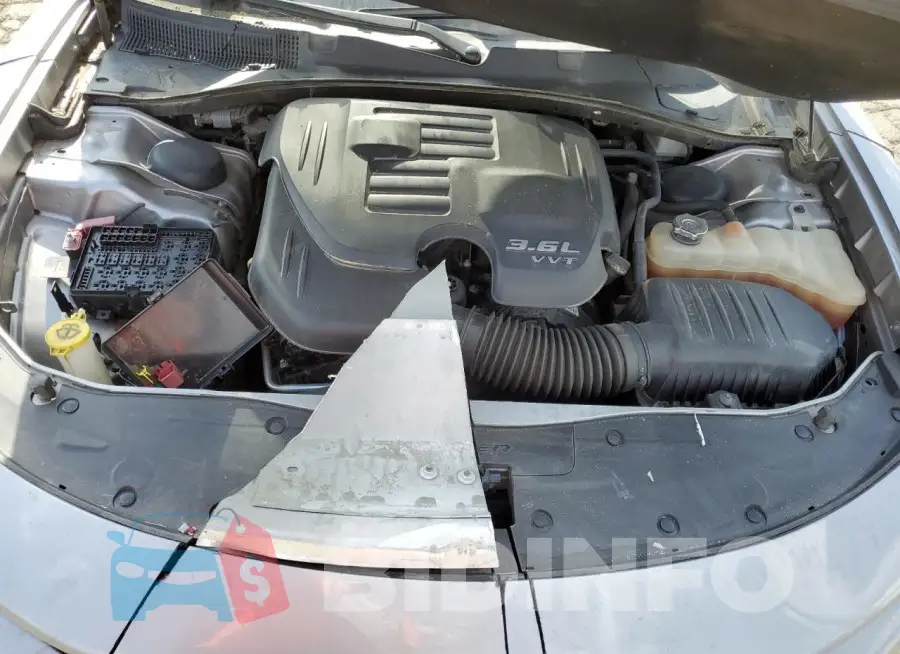 2C3CDXBG1GH242312 Photo# 11