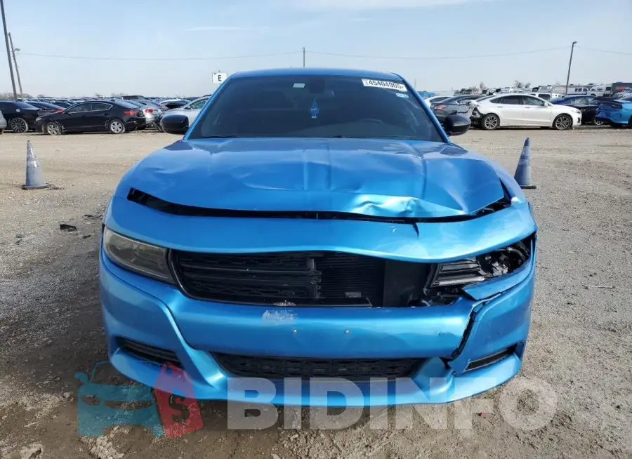 2C3CDXBG7PH674418 Photo# 5