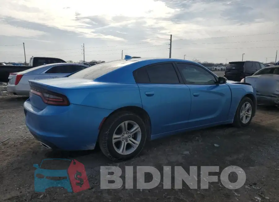 2C3CDXBG7PH674418 Photo# 3