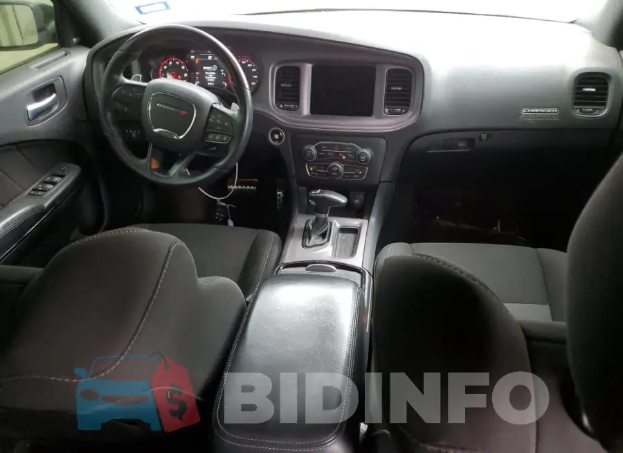 2C3CDXCT8PH505052 Photo# 8