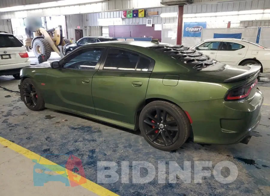2C3CDXGJ1JH179983 Photo# 2