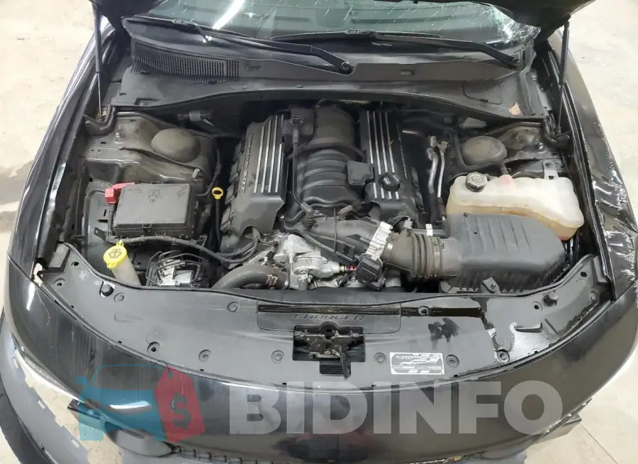 2C3CDXGJ1PH612209 Photo# 11