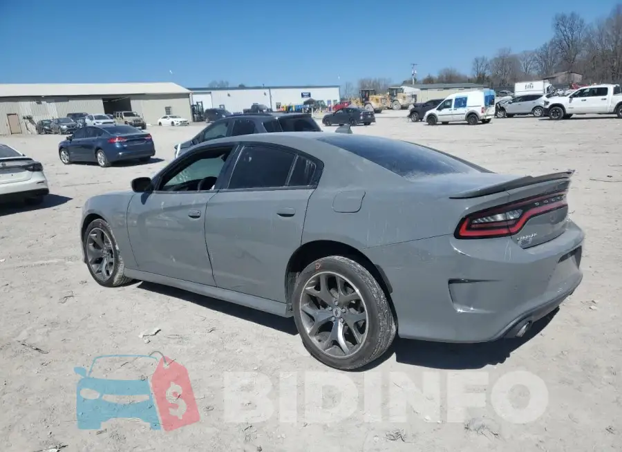 2C3CDXHG7KH563867 Photo# 2