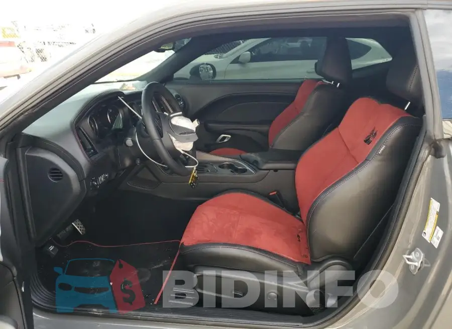 2C3CDZFJ2PH654708 Photo# 7