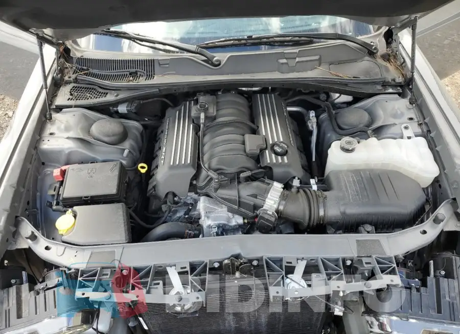 2C3CDZFJ2PH654708 Photo# 11