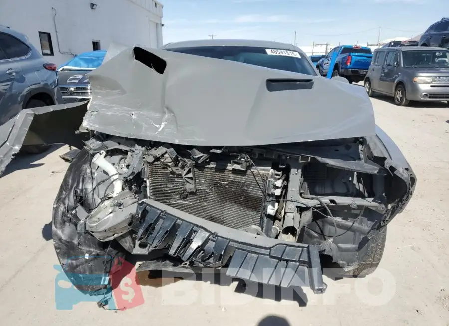 2C3CDZGG9KH680587 Photo# 5