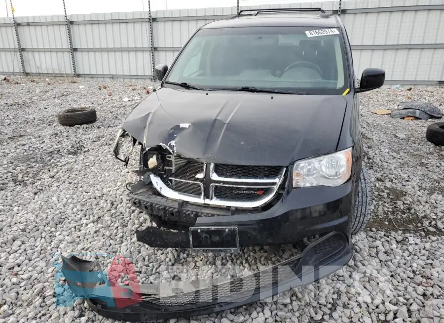 2C4RDGCGXGR317748 Photo# 5