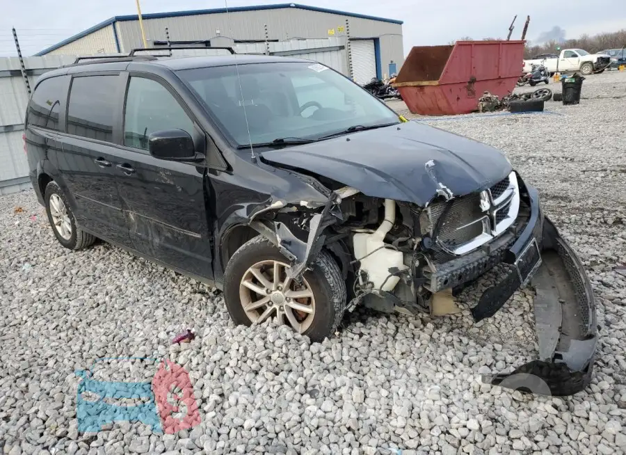 2C4RDGCGXGR317748 Photo# 4