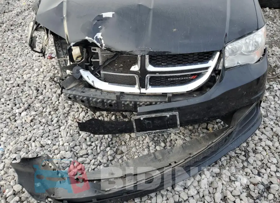 2C4RDGCGXGR317748 Photo# 12