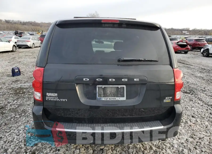 2C4RDGCGXGR317748 Photo# 6