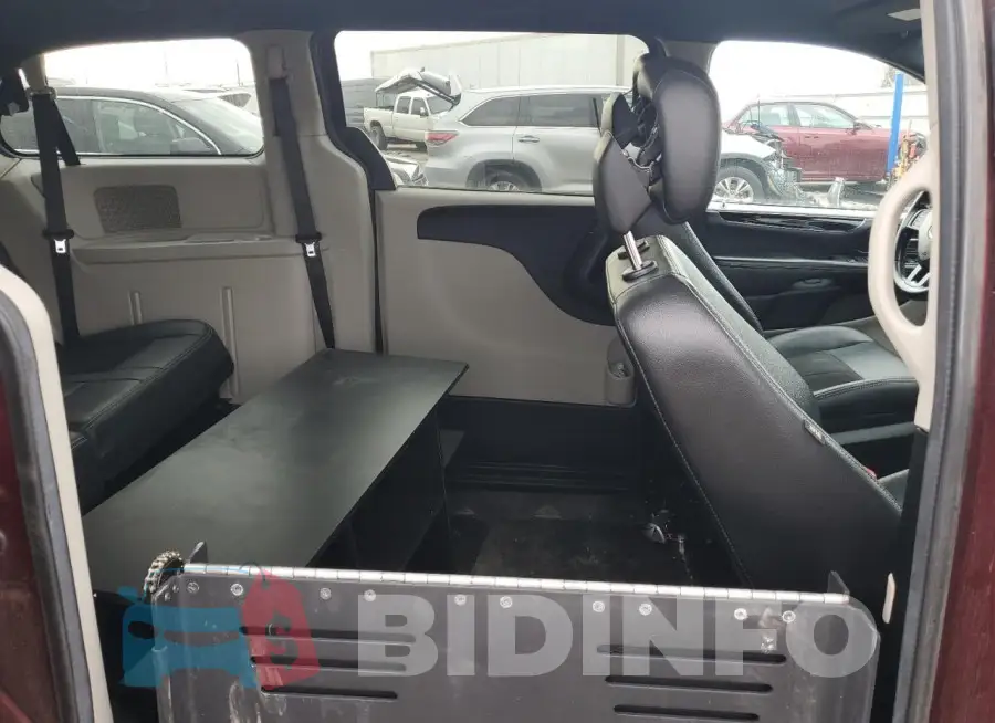 2C4RDGCGXLR161155 Photo# 11
