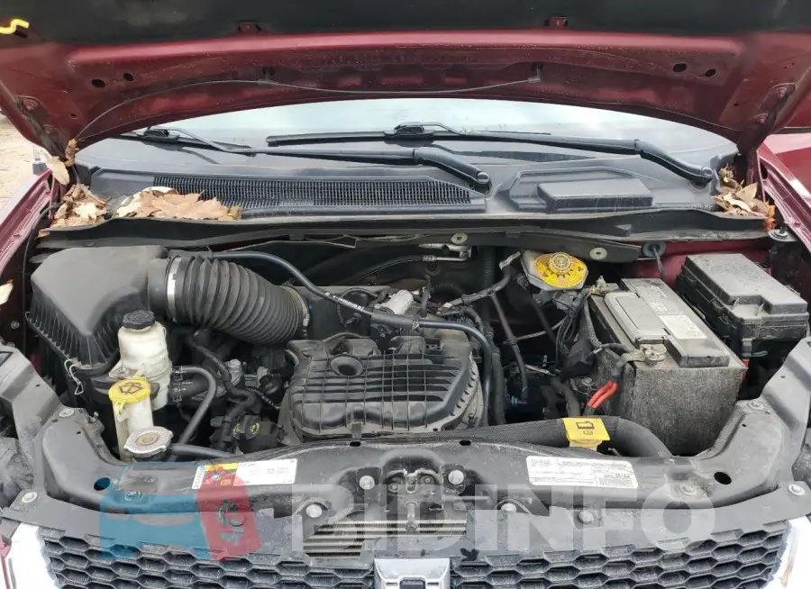 2C4RDGCGXLR161155 Photo# 12