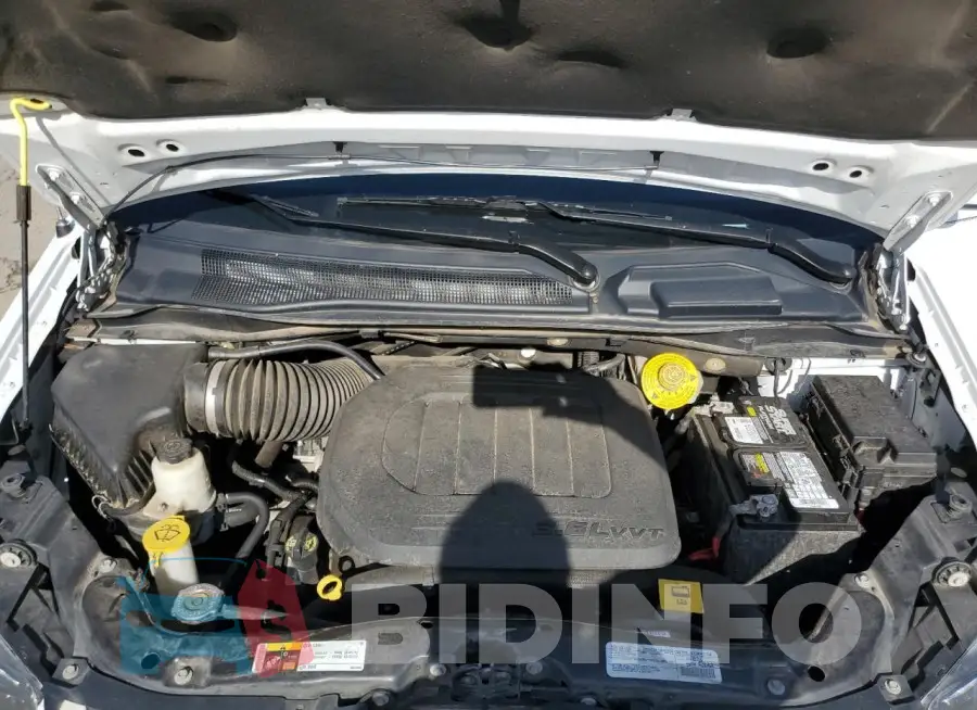 2C4RDGEG2KR716501 Photo# 12
