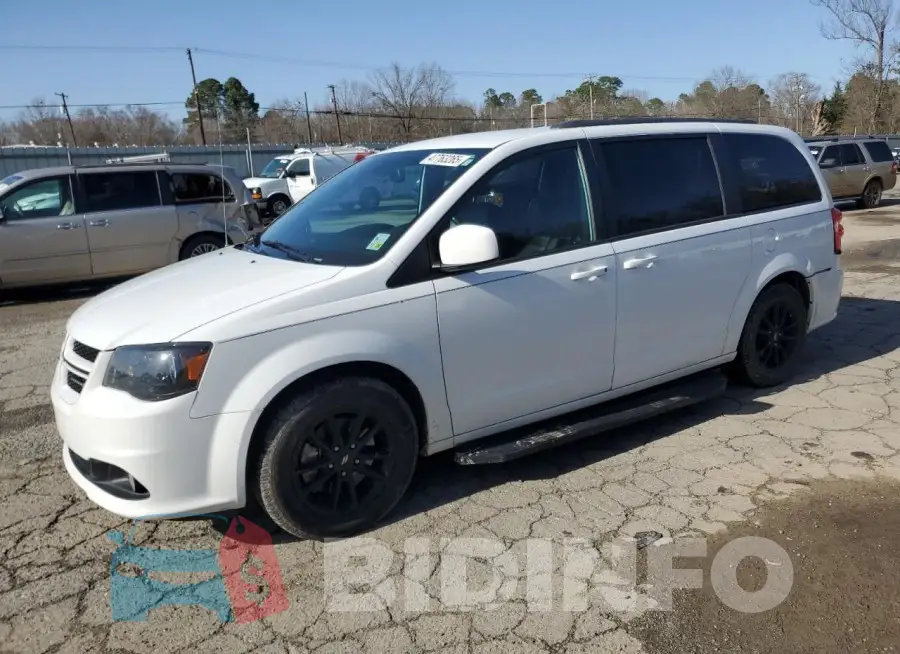 2C4RDGEG2KR716501 Photo# 1