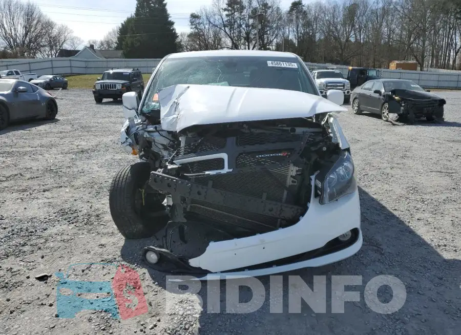 2C4RDGEG3KR534497 Photo# 5