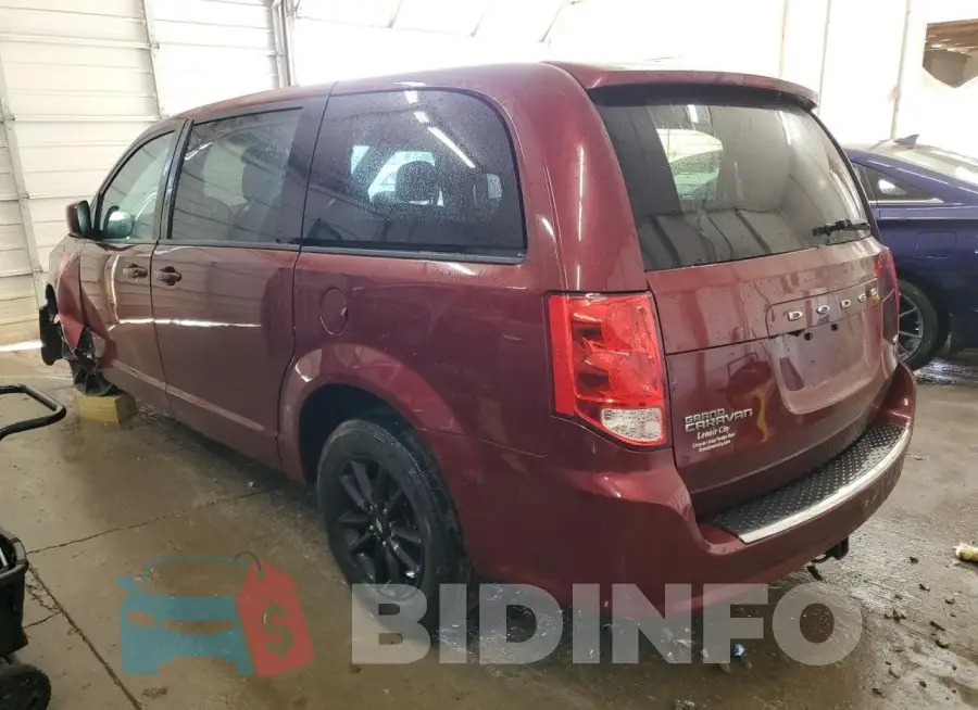 2C4RDGEG8KR689143 Photo# 2