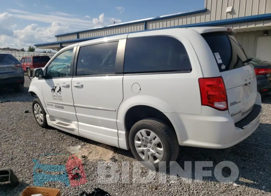 2C7WDGBGXHR828711 Photo# 2